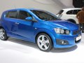 Aveo II Hatchback