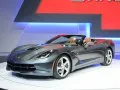 Chevrolet Corvette Corvette Convertible (C7) — 2