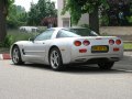 zdjęcie Corvette