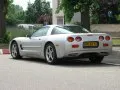 Chevrolet Corvette Corvette Coupe (C5) — 7