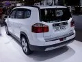 Chevrolet Orlando Orlando I — 8