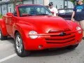 Chevrolet SSR SSR — 7