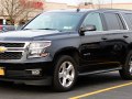 Tahoe (GMTK2UC/G)