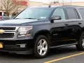 Chevrolet Tahoe Tahoe (GMTK2UC/G)