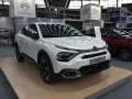 Citroen C4 X C4 X (Phase I, 2022) — 20