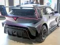 Cupra UrbanRebel UrbanRebel Concept — 7