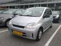 Daihatsu Cuore Cuore (L251) — 3