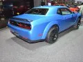 Dodge Challenger Challenger III (facelift 2014) — 11