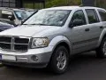 Dodge Durango Durango II (HB, facelift 2006) — 6