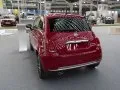 Fiat 500 500 (312, facelift 2015) — 13