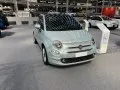 Fiat 500 500 (312, facelift 2015) — 17
