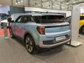 zdjęcie Explorer EV