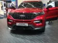 Ford Explorer Explorer VI — 11