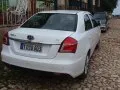 Geely GC6 GC6 — 2