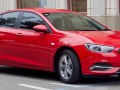 Commodore Sedan V (ZB)