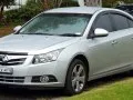 Holden Cruze Cruze Sedan (JG) — 3