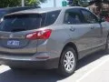Holden Equinox Equinox (EQ) — 2