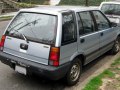 zdjęcie Civic