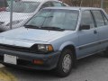 Civic III