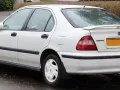 Honda Civic Civic VI Fastback — 4
