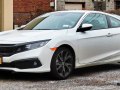 Civic X Coupe (facelift 2020)