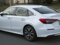 zdjęcie Civic