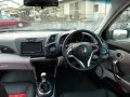 Honda CR-Z CR-Z — 17