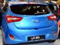 Hyundai i30 i30 II (facelift 2015) — 19