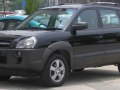 zdjęcie Tucson