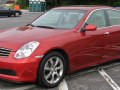 G35 Sedan (V35)