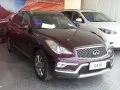 Infiniti QX50 QX50 I (facelift 2015) — 2