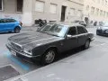 Jaguar XJ XJ (XJ40/XJ81) — 8