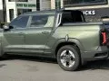 KGM Musso Musso EV — 2