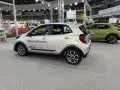Kia Picanto Picanto III (facelift 2020) — 9