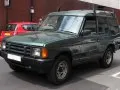 Land Rover Discovery Discovery I — 5