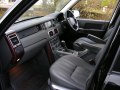 zdjęcie Range Rover
