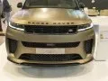 Land Rover Range Rover Sport Range Rover Sport III — 21