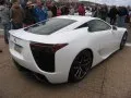 Lexus LFA LFA — 5
