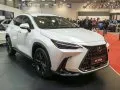 Lexus NX NX II (AZ20) — 28