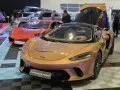 McLaren GT GT — 4