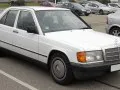 Mercedes-Benz 190 190 (W201) — 4