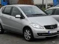 Mercedes-Benz Klasa A Klasa A (W169, facelift 2008) — 7