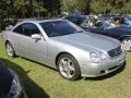 Mercedes-Benz CL CL (C215) — 4