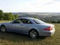 Mercedes-Benz CL CL (C215, facelift 2002) — 8