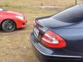 Mercedes-Benz CLK CLK (C209) — 28