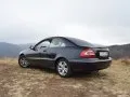 Mercedes-Benz CLK CLK (C209) — 25