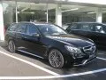 Mercedes-Benz Klasa E Klasa E T-modell (S212, facelift 2013) — 17