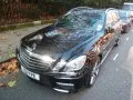 Mercedes-Benz Klasa E Klasa E T-modell (S212) — 22
