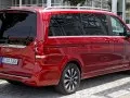 Mercedes-Benz EQV EQV (V447) Long — 5
