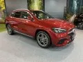 Mercedes-Benz GLA GLA (H247, facelift 2023) — 3